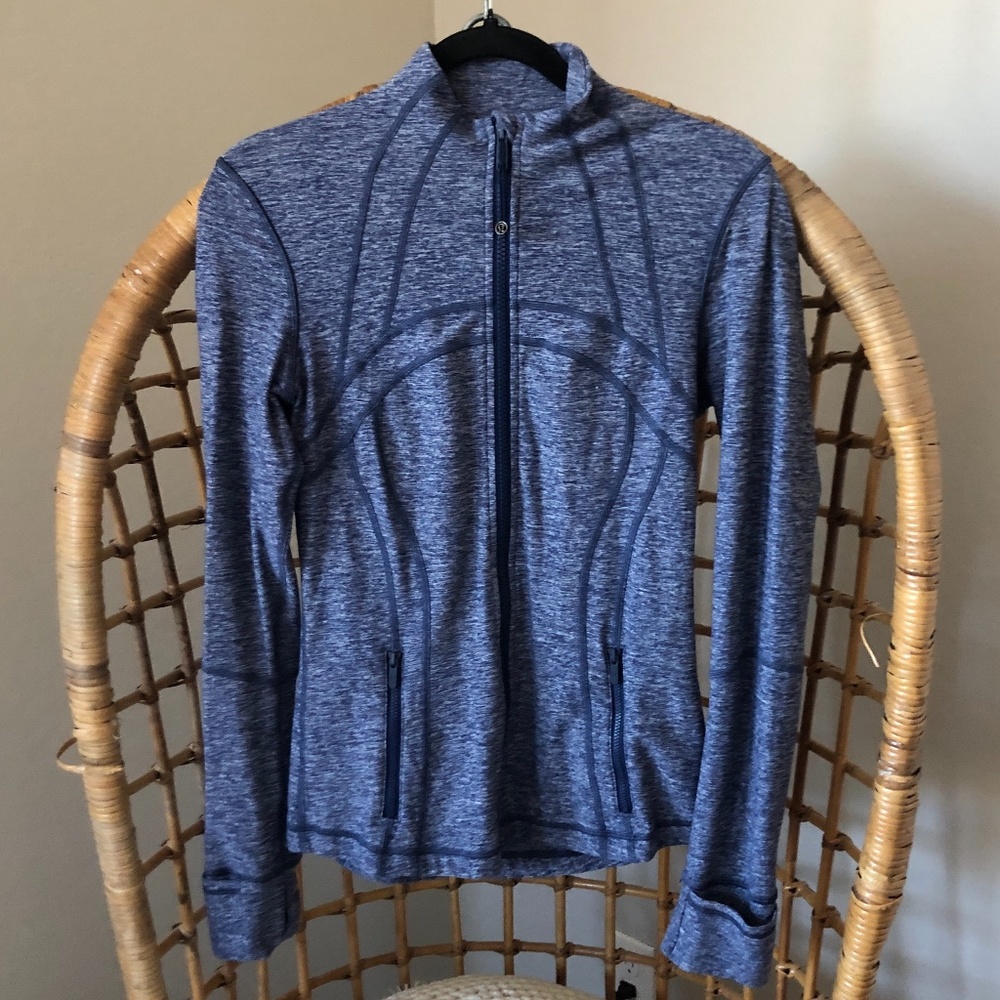 Lululemon Define Jacket